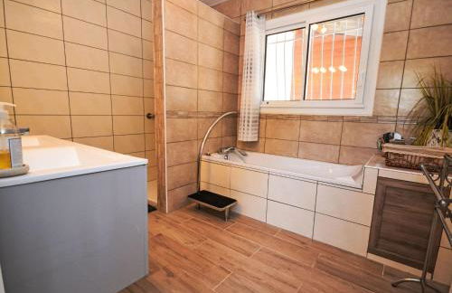 Villa Les Angevines by Interhome - Foto 58