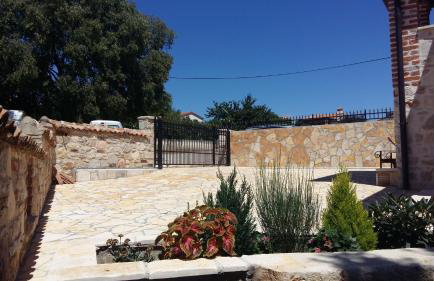 POREČ Villa Luna with pool - Foto 35