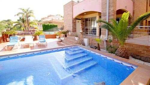 VILLA SOFIA CALELLA - Foto 1