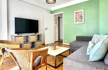 Logement au coeur de Strasbourg - Foto 16