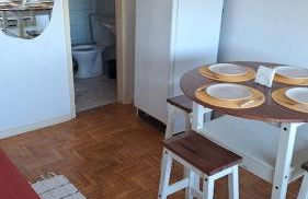 Studio confortável e bem localizado - Foto 18