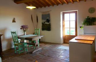 Casina Di Cornia - Foto 9