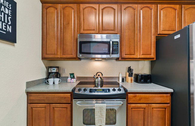 Spacious Vista Cay Condo, Close to Conv. Center - Foto 11