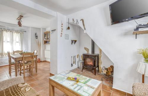 Villa in Carcabuey near Sierras Subbeticas Park - Foto 10