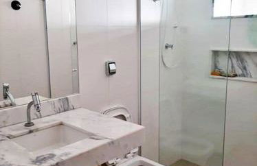 Apartamento charmoso no centro de Ubatuba - Foto 8