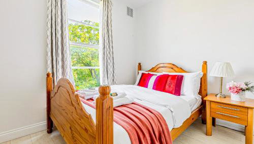 New Listing 2BR flat, 1min to Hampstead St - Foto 5