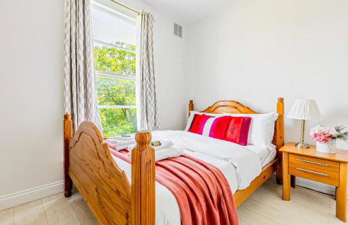 New Listing 2BR flat, 1min to Hampstead St - Foto 5