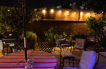 Cozy private Guest House - Foto 47