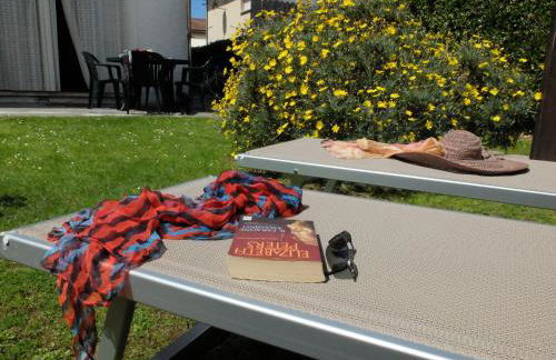 Appartamento con giardino a 5 minuti dal mare - Foto 35