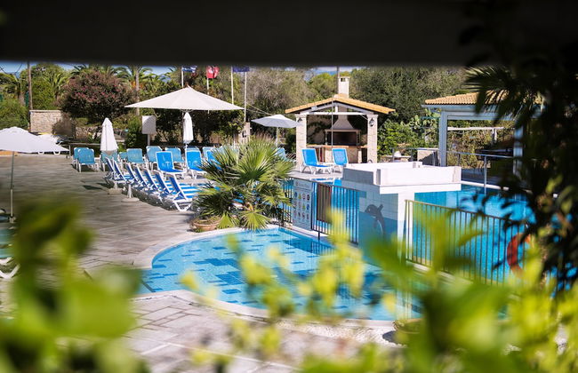 Kavos Plaza Hotel - Foto 73