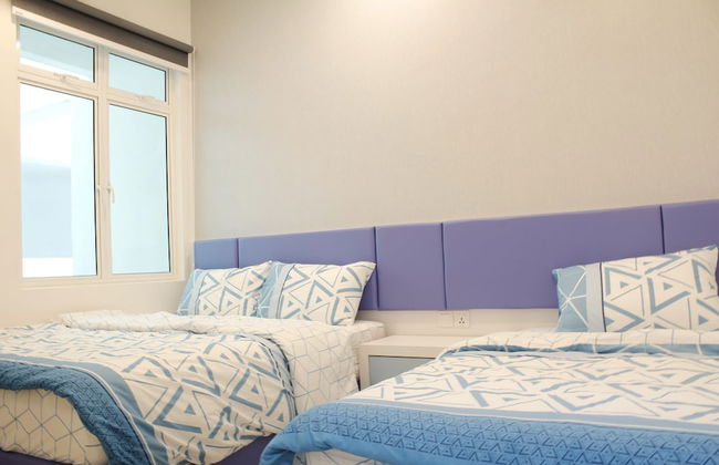 H2H Marine Home - Foto 11