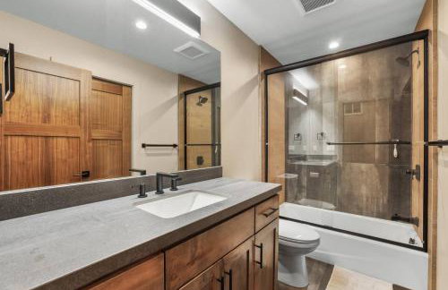 Song of the Sierras - 4 Bed, 4 Bath Luxury Tahoe Home - Foto 32