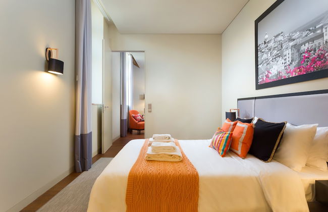 Lisbon Finestay 8 Building - Foto 39