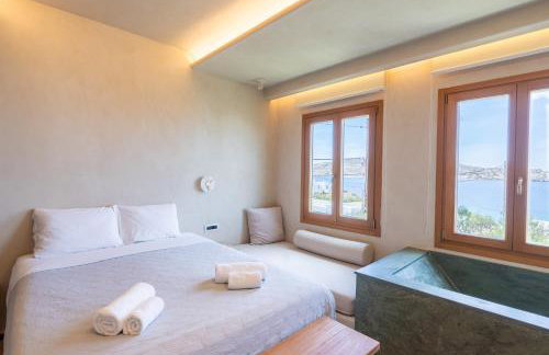 AG town suites - Foto 13