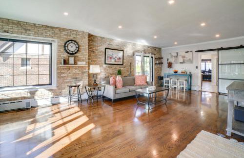 Pet Friendly! Near Casinos and Lake Michigan Beaches - Foto 7