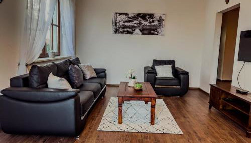 Apartament Lawendowy - Foto 4