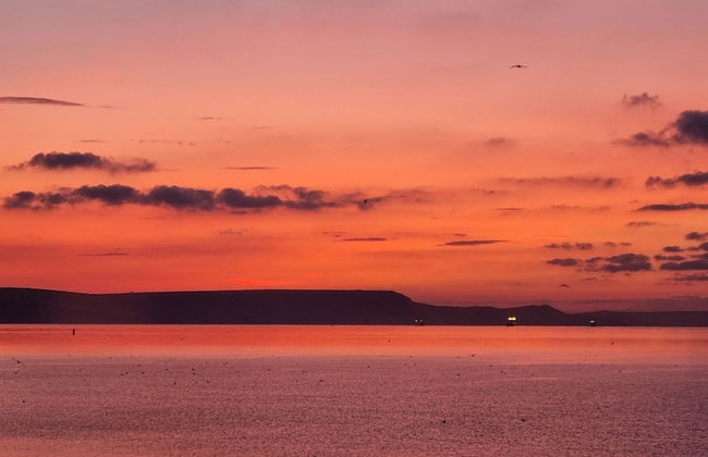 The Horizon Sea View Suite - Foto 16