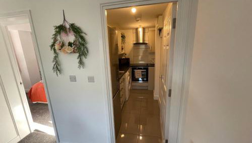 Luxury One Bed Apartment Stevenage - Foto 4