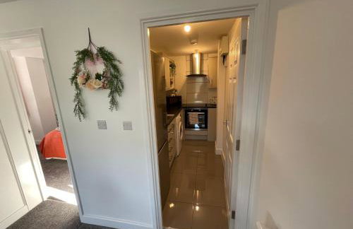 Luxury One Bed Apartment Stevenage - Foto 4