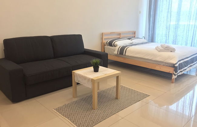 Borneo Coastal Residence - IMAGO Mall - Foto 4