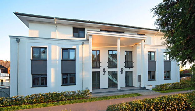 Salt air Comfortable Holiday Residence - Foto 2, Imagen principal