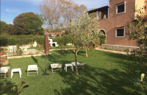 Yiouli Holiday Home - Foto 15