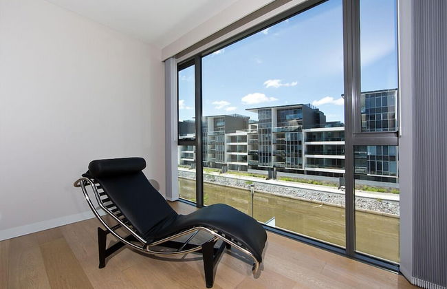 Accommodate Canberra - Aurora - Foto 8