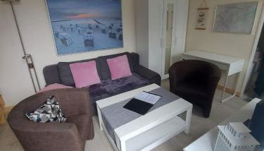 Ferienwohnung "Lützowhof" - Foto 2