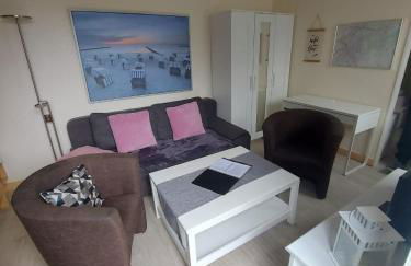 Ferienwohnung "Lützowhof" - Foto 2