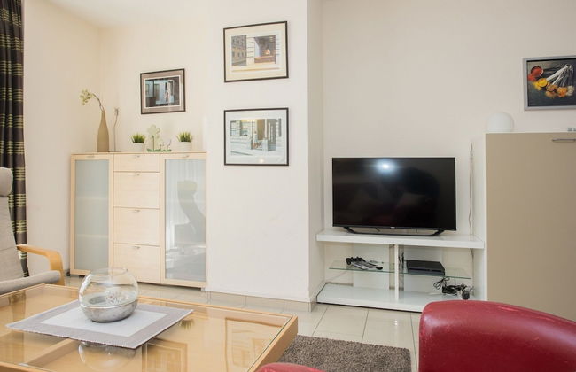 Apartment mit Balkon Nahe am Erlebnisberg Kappe - Foto 11