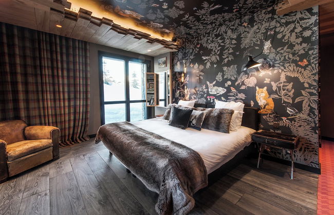 Le Hameau de Marcandou - Foto 8