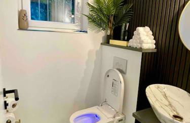 Gartenparadies Ferienhaus - Foto 27