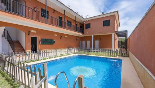 Apartamento Torero II - Foto 2, Garden