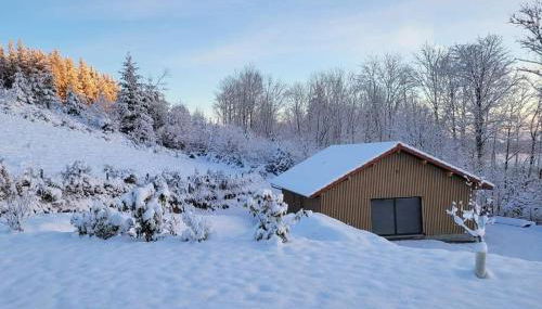 Gîte des Capucines avec borne de recharge pour voiture électrique - Foto 4