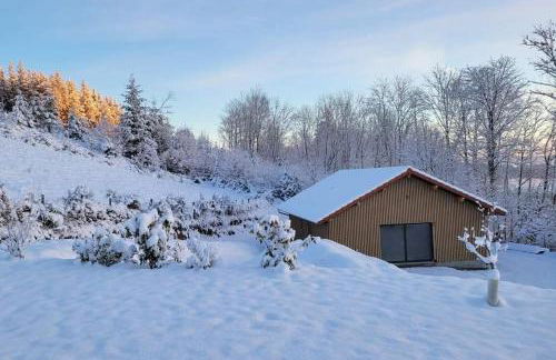 Gîte des Capucines avec borne de recharge pour voiture électrique - Foto 4