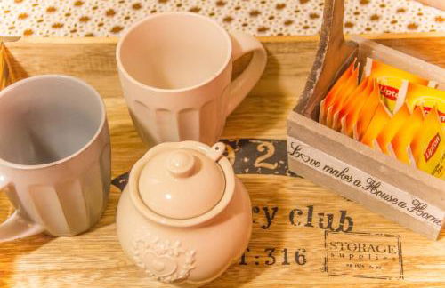 I Due Cipressi - Foto 51