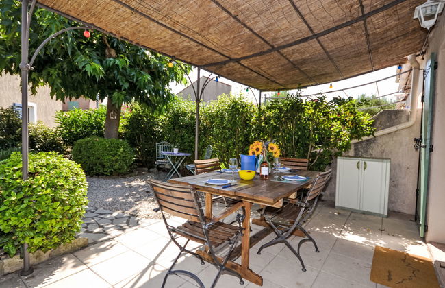 Val d'Alpilles - Foto 5