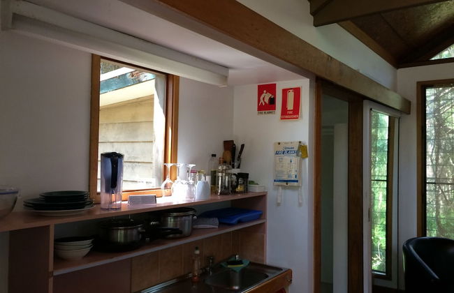 Byron Bay Rainforest Resort - Photo 14