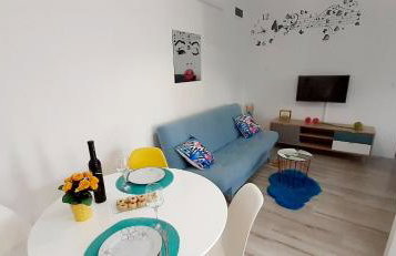 Lennida Studio Apartman with free parking - Foto 29