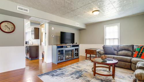 Walk to Main Street Family-Friendly Crisfield Gem - Photo 5