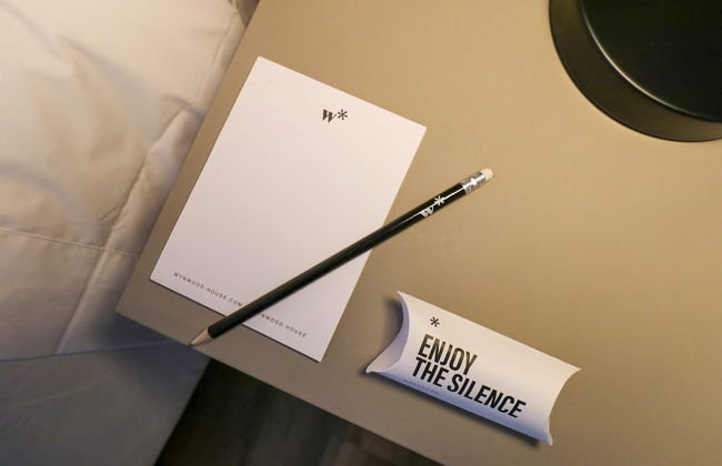 w Majestic 1BR w Fantastic Deco in San Isidro - Foto 15