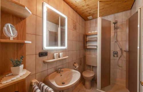 Haus Wiesenttal - Foto 47