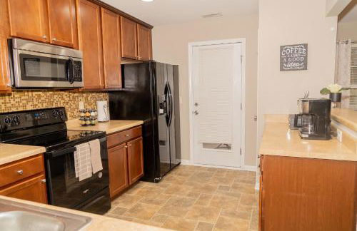 Beautiful spacious 4 bedroom house , sleeps 8+ - Foto 26