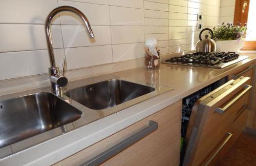 Corte Santa Felicita Guest House - Foto 9