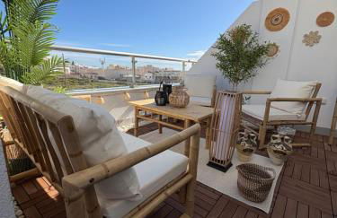 Casa Alfonso Terraza y piscina - Foto 45