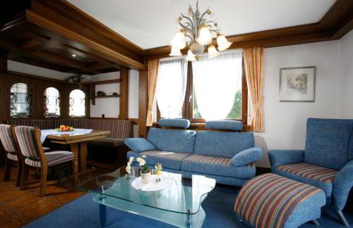 Ferienwohnungen Gästehaus Gaiser - Foto 68