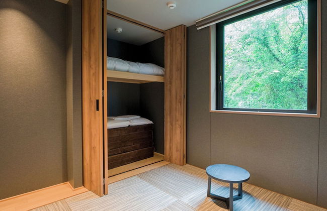 Rakuten STAY TERRACE Hakone Kowakudani - Foto 25