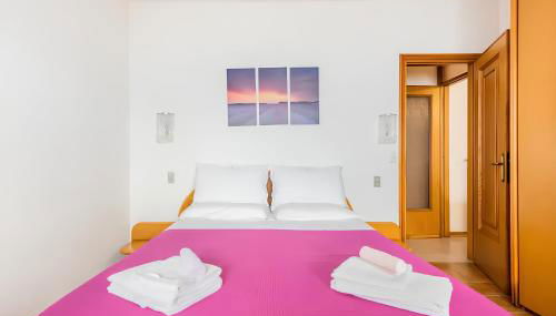 The view house - Foto 3, towels