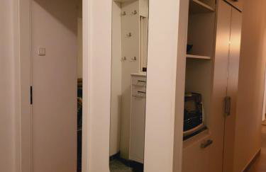 Dolly Apartment Airport - Foto 36