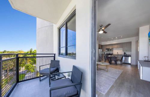 Serene Bleu in DTWN 3 Min From Las Olas - Foto 10